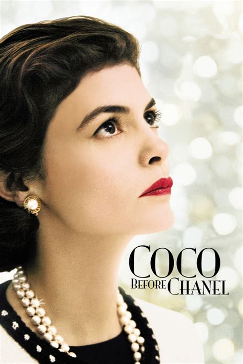 coco chanel 2009|where to watch coco chanel.